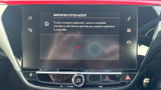 Vauxhall Corsa 1.2 Turbo SRi Edition 5dr Auto Petrol Hatchback